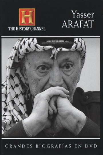 Biography: Yasser Arafat