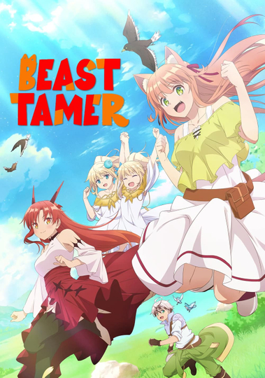 Beast Tamer