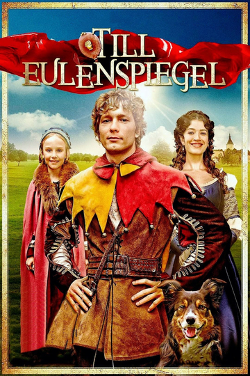 Till Eulenspiegel Poster