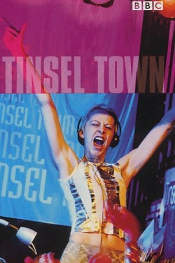 Tinsel Town Poster