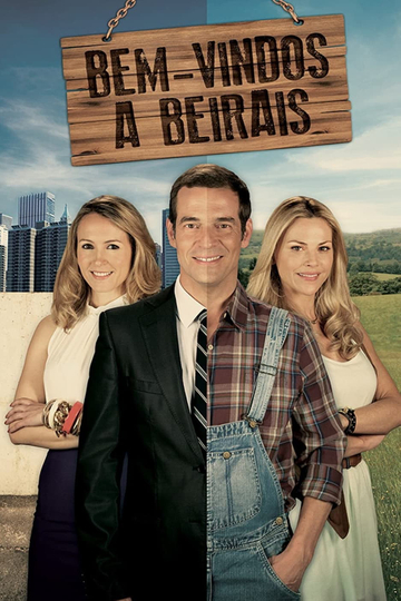 Bem-Vindos a Beirais Poster