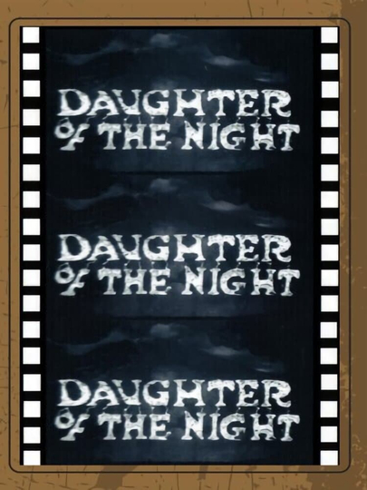 Daughter of the Night