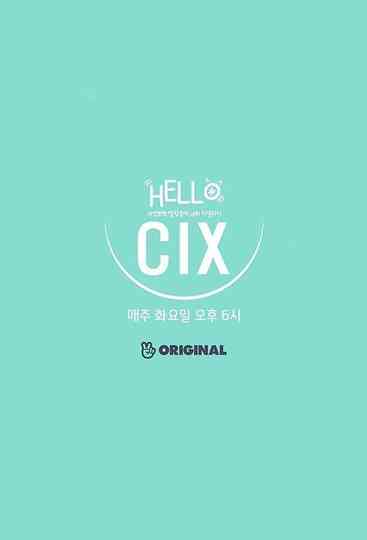Hello, CIX