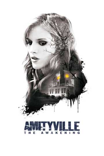 Amityville: The Awakening Poster