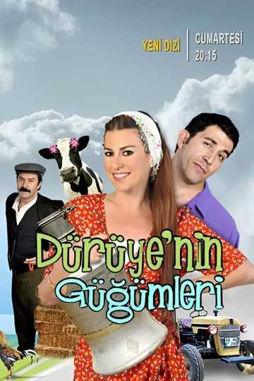 Dürüye'nin Güğümleri Poster