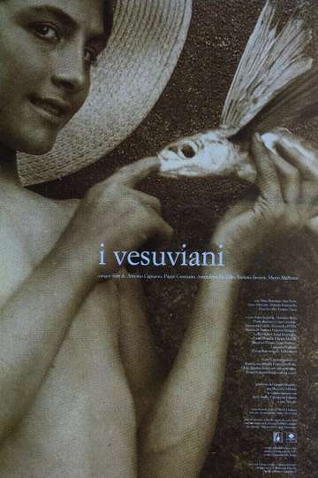 The Vesuvians