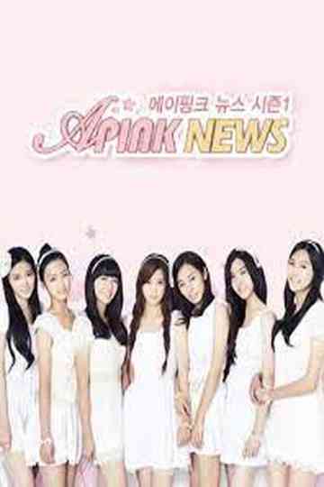 Apink News Poster