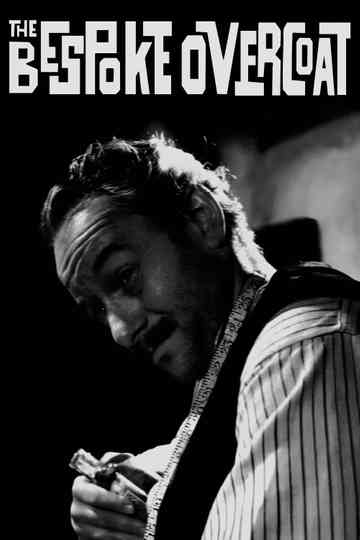 The Bespoke Overcoat Poster