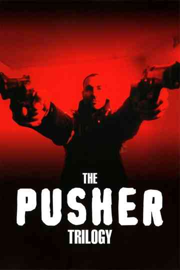 Pusher Collection Poster