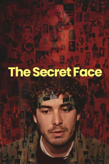 The Secret Face Poster