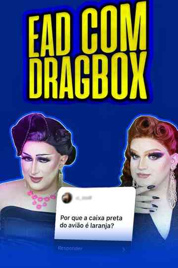 EAD com Dragbox Poster