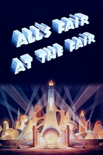 All's Fair at the Fair