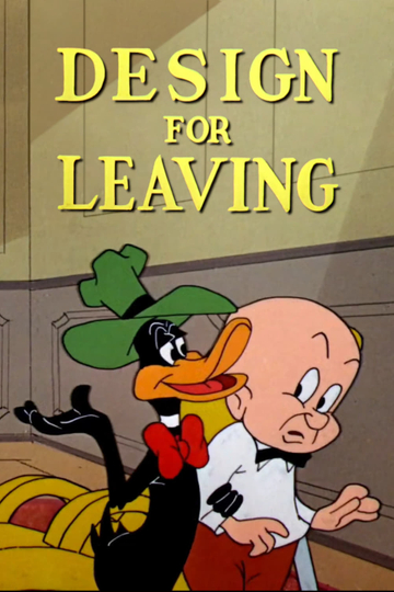 Design for Leaving