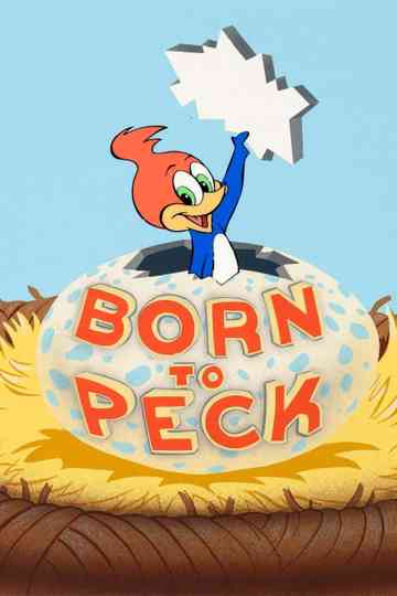 Born to Peck