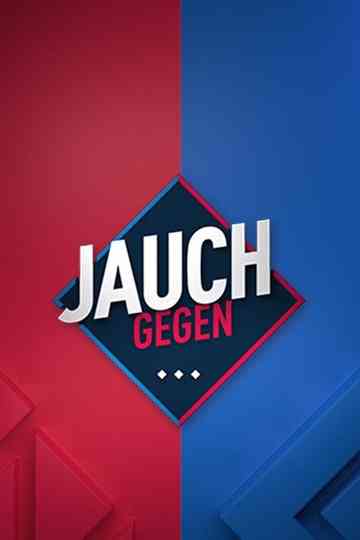 Jauch gegen… Poster