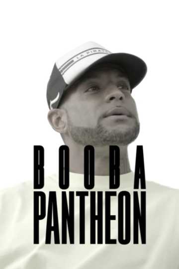 Booba - l’ultra interview Poster