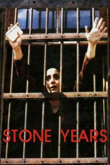 Stone Years Poster