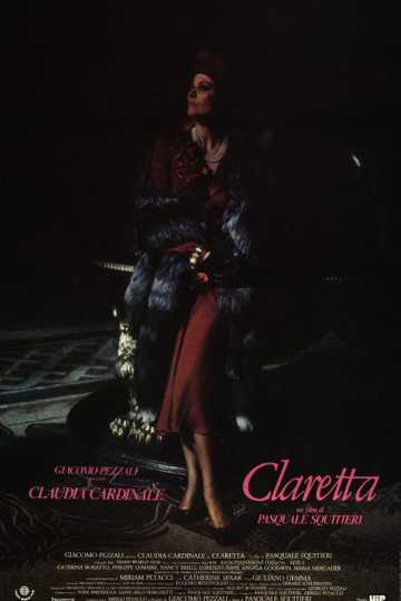 Claretta