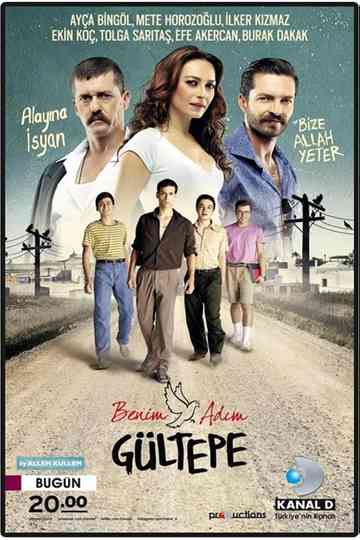 My Name's Gultepe