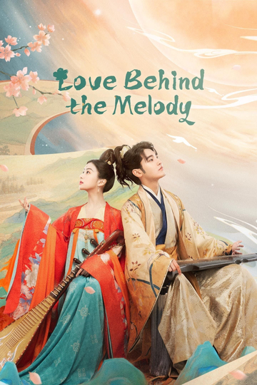 Love Behind the Melody Poster