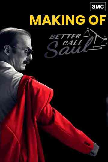 Inside Better Call Saul: Season Finale