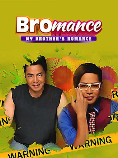 Bromance My Brothers Romance