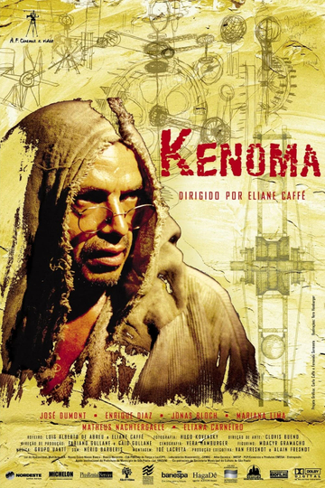 Kenoma Poster