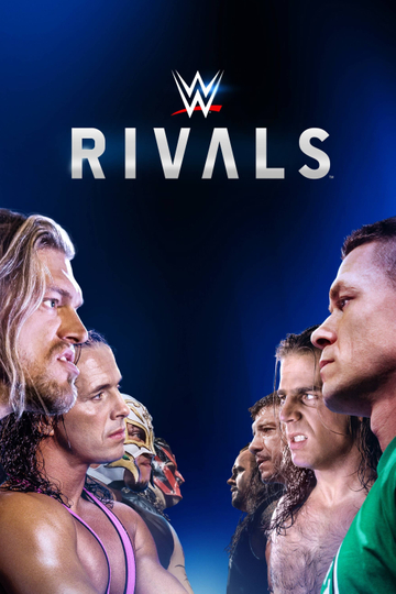 WWE Rivals Poster