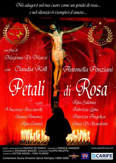 Petali di Rosa Poster