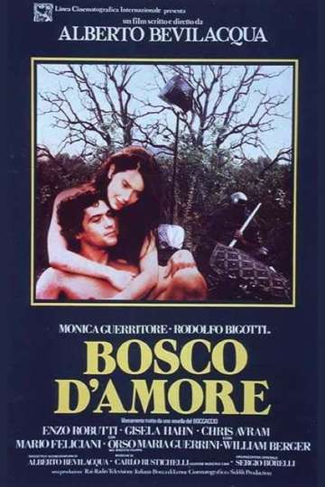 Bosco damore