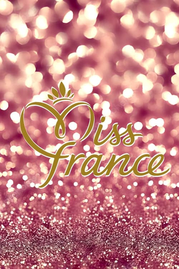 Miss France Poster