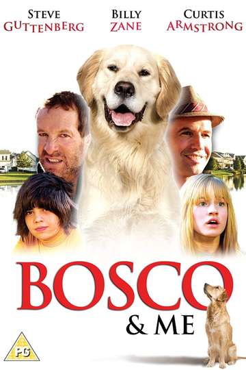 Bosco  Me Poster
