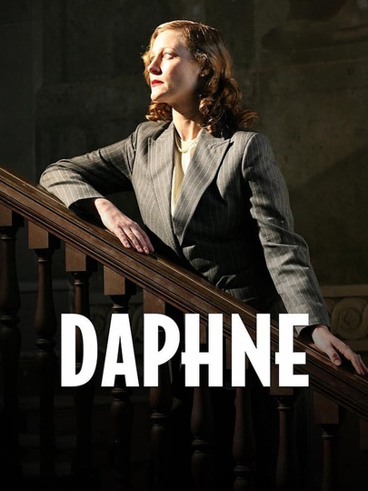 Daphne Poster