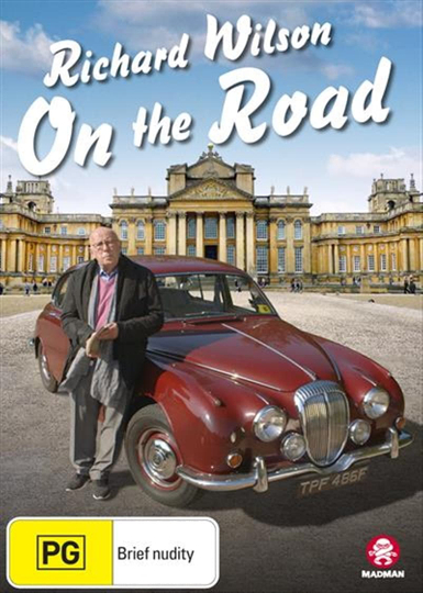 Richard Wilson on the Road