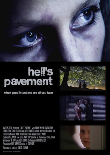 Hell's Pavement