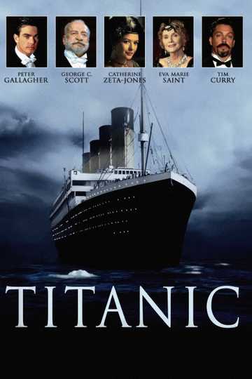 Titanic Poster