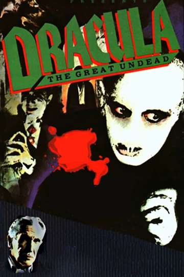 Vincent Prices Dracula