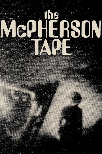 The McPherson Tape Poster