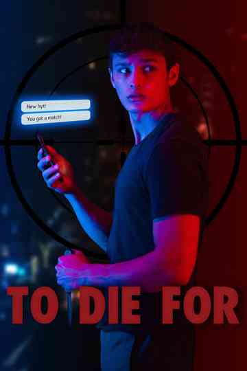 To Die For Poster