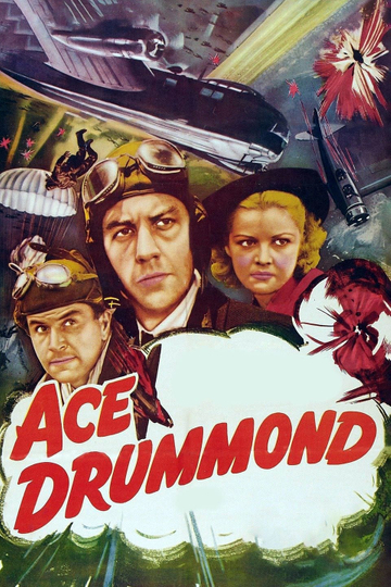 Ace Drummond