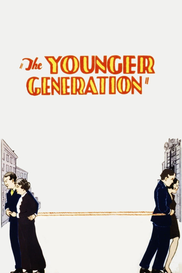 The Younger Generation Poster