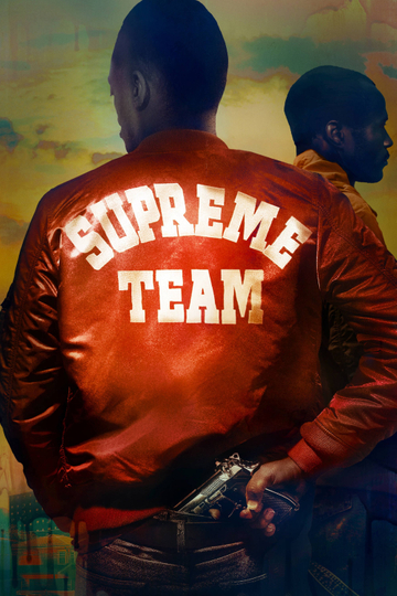 Supreme Team