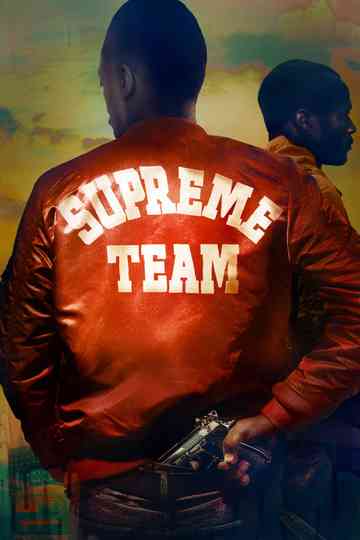 Supreme Team