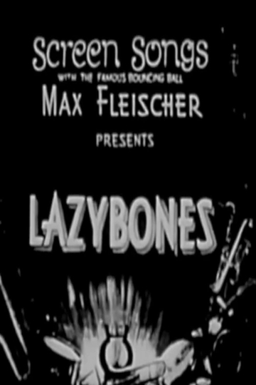 Lazy Bones