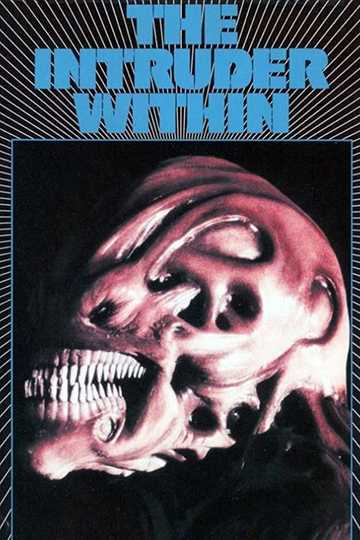 The Intruder Within Poster