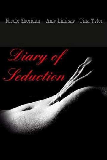 Diary of Seduction Poster