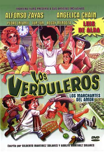 Los verduleros 3 (1992) - The A.V. Club