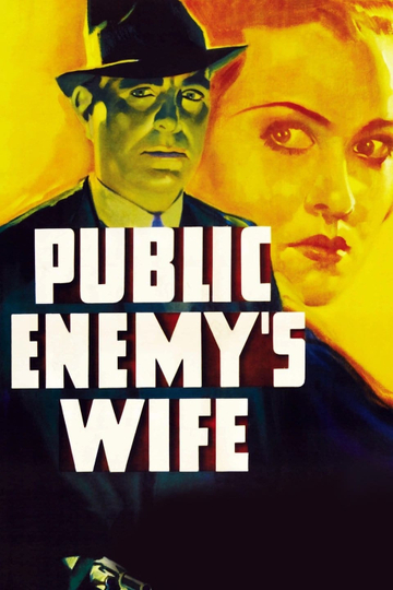 Public Enemy's Wife