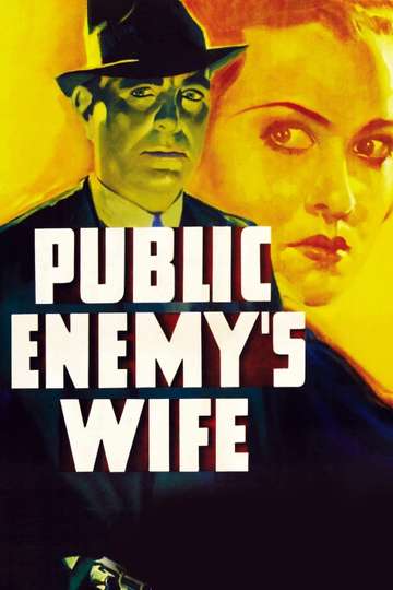 Public Enemys Wife