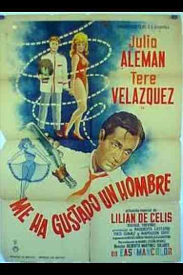 Me ha gustado un hombre